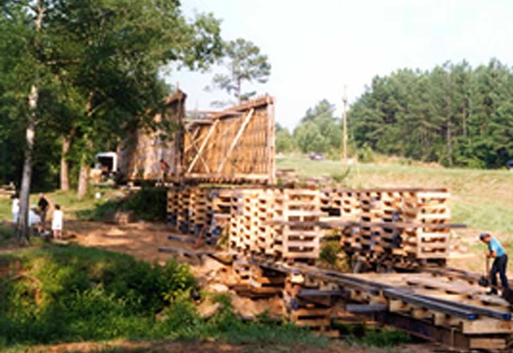 Specialized Construction